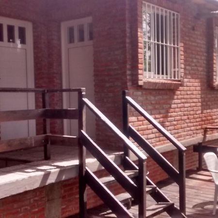 Casita De Arena Cabanas Mar de Ajó Exterior foto